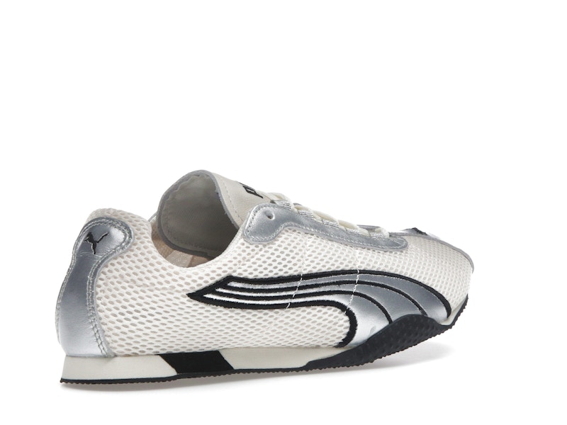 Puma H-Street OG Frosted Ivory Silver