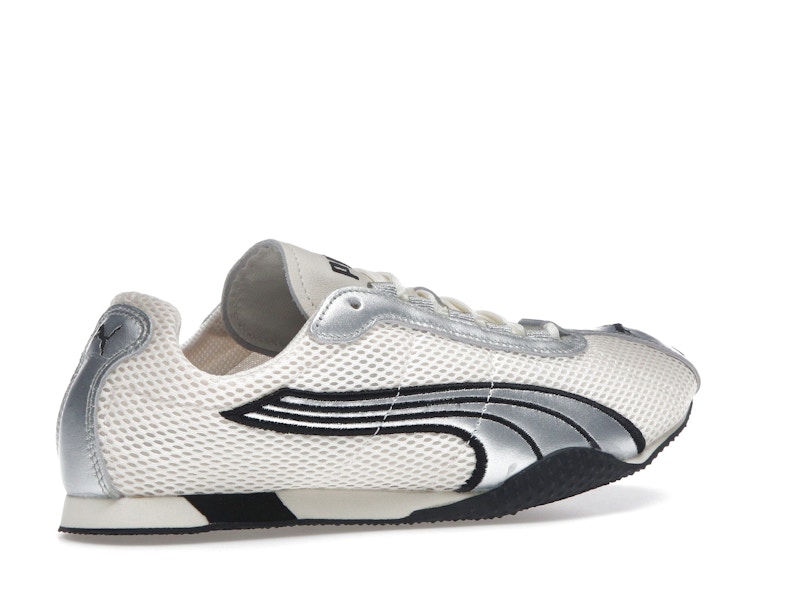 Puma H-Street OG Frosted Ivory Silver
