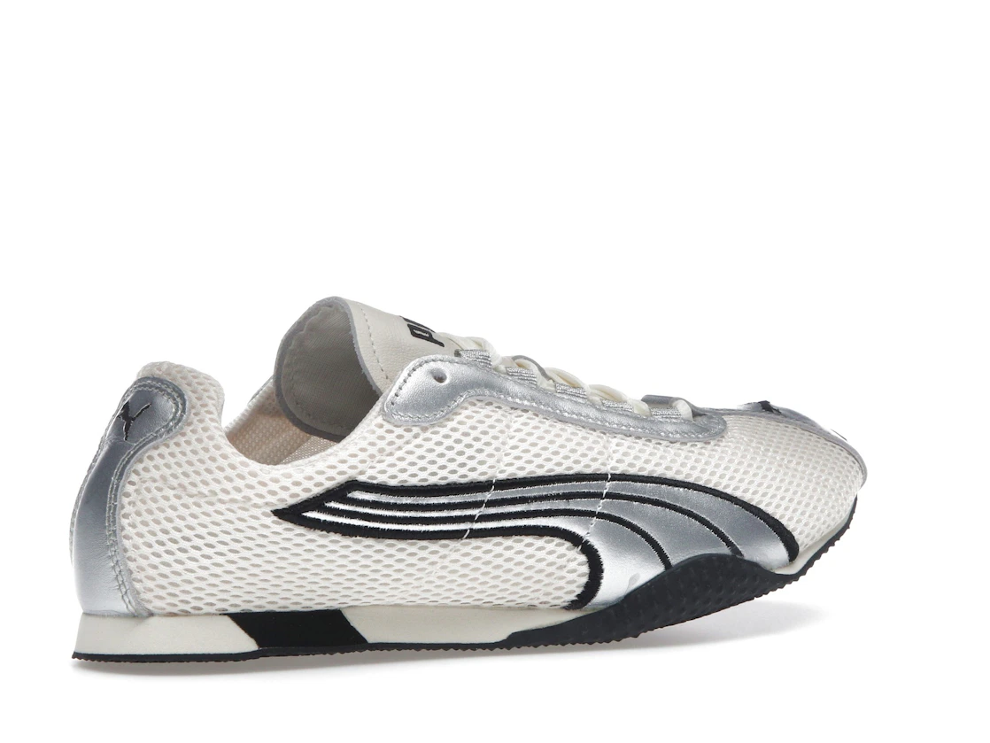 Puma H-Street OG Frosted Ivory Silver
