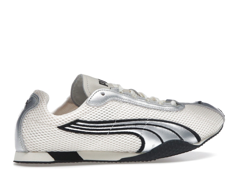 Puma H-Street OG Frosted Ivory Silver