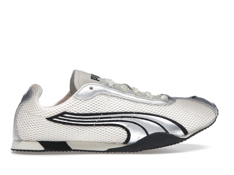 Puma H-Street OG Frosted Ivory Silver