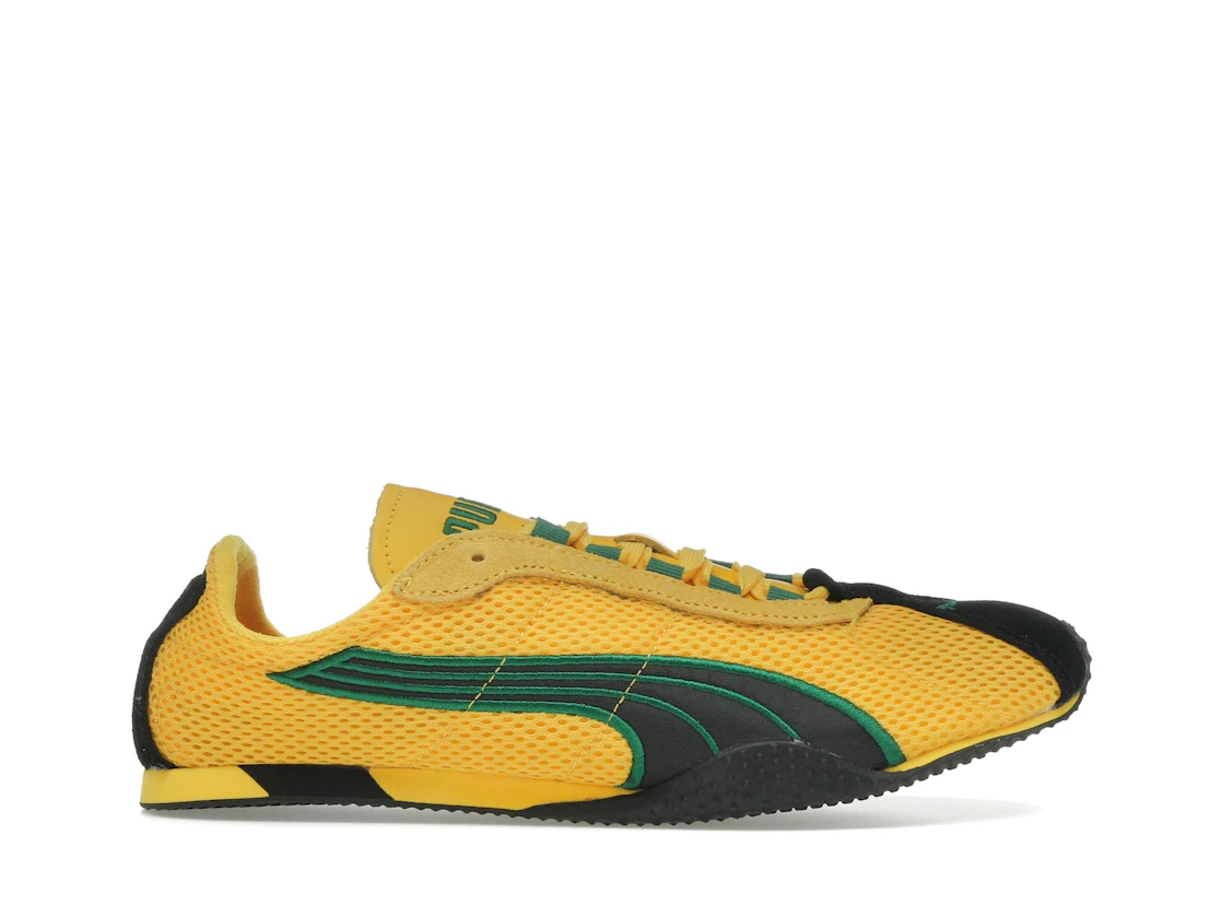 Puma H-Street OG Jamaica Yellow Sizzle (Women's)