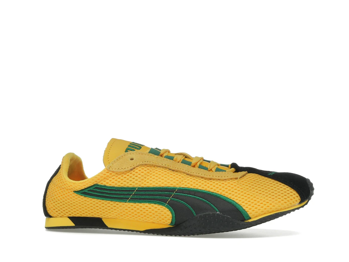 Puma H-Street OG Jamaica Yellow Sizzle (Women's)