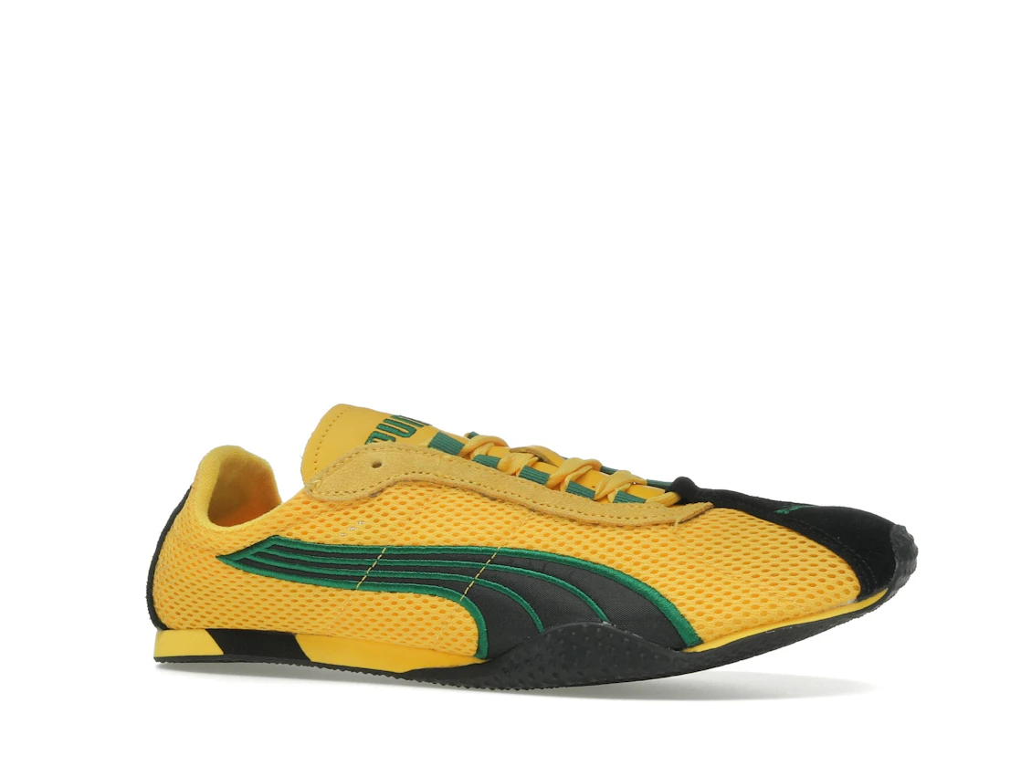 Puma H-Street OG Jamaica Yellow Sizzle (Women's)