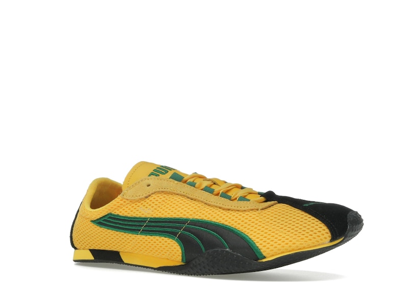 Puma H-Street OG Jamaica Yellow Sizzle (Women's)