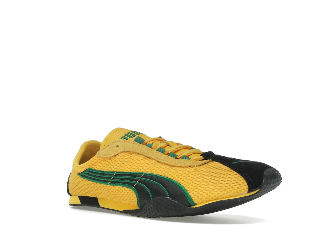 Puma H-Street OG Jamaica Yellow Sizzle (Women's)