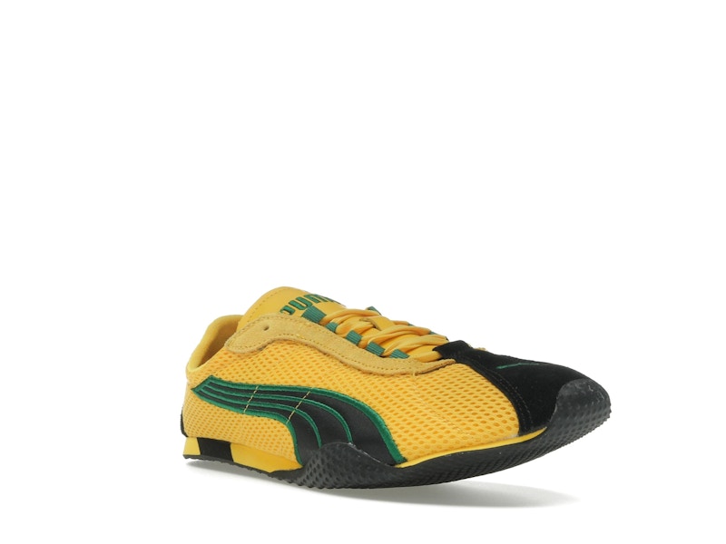 Puma H-Street OG Jamaica Yellow Sizzle (Women's)