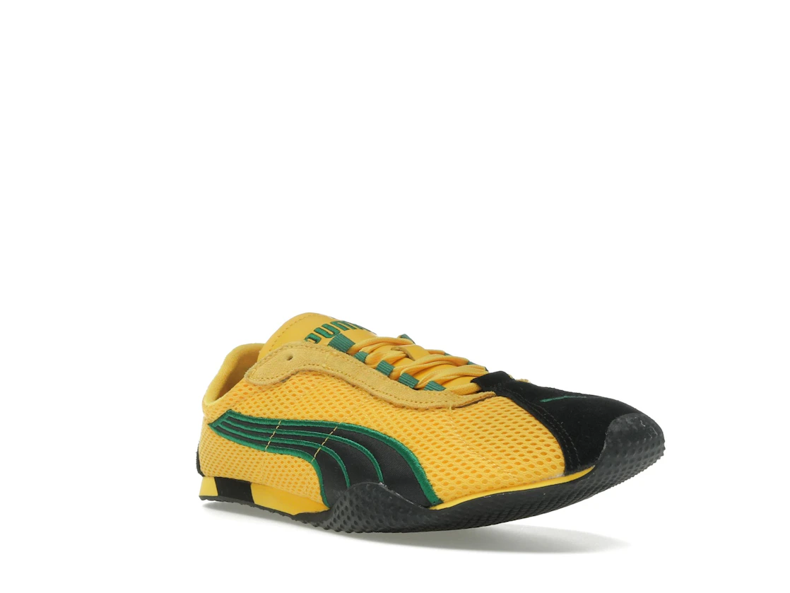 Puma H-Street OG Jamaica Yellow Sizzle (Women's)