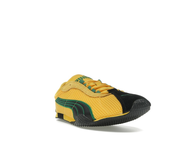 Puma H-Street OG Jamaica Yellow Sizzle (Women's)