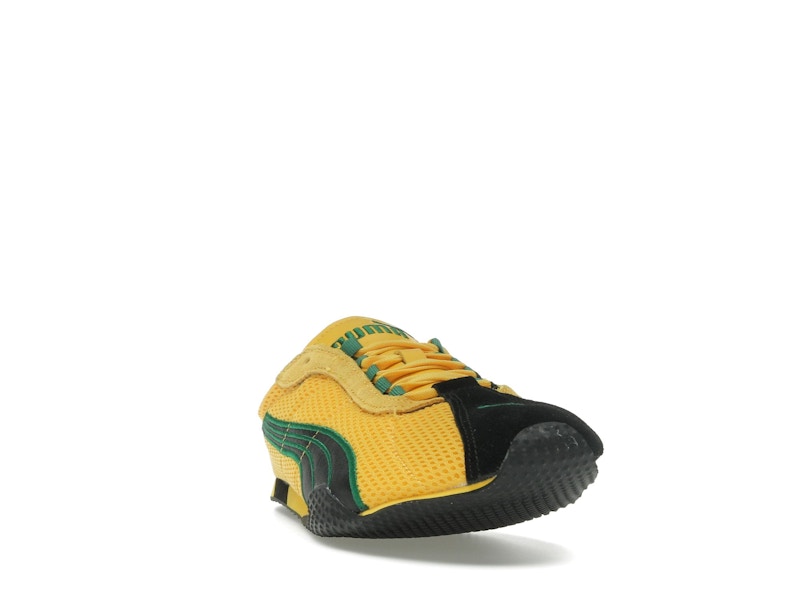 Puma H-Street OG Jamaica Yellow Sizzle (Women's)
