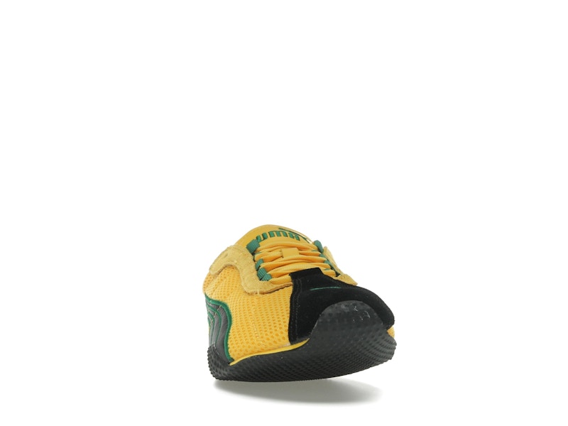 Puma H-Street OG Jamaica Yellow Sizzle (Women's)