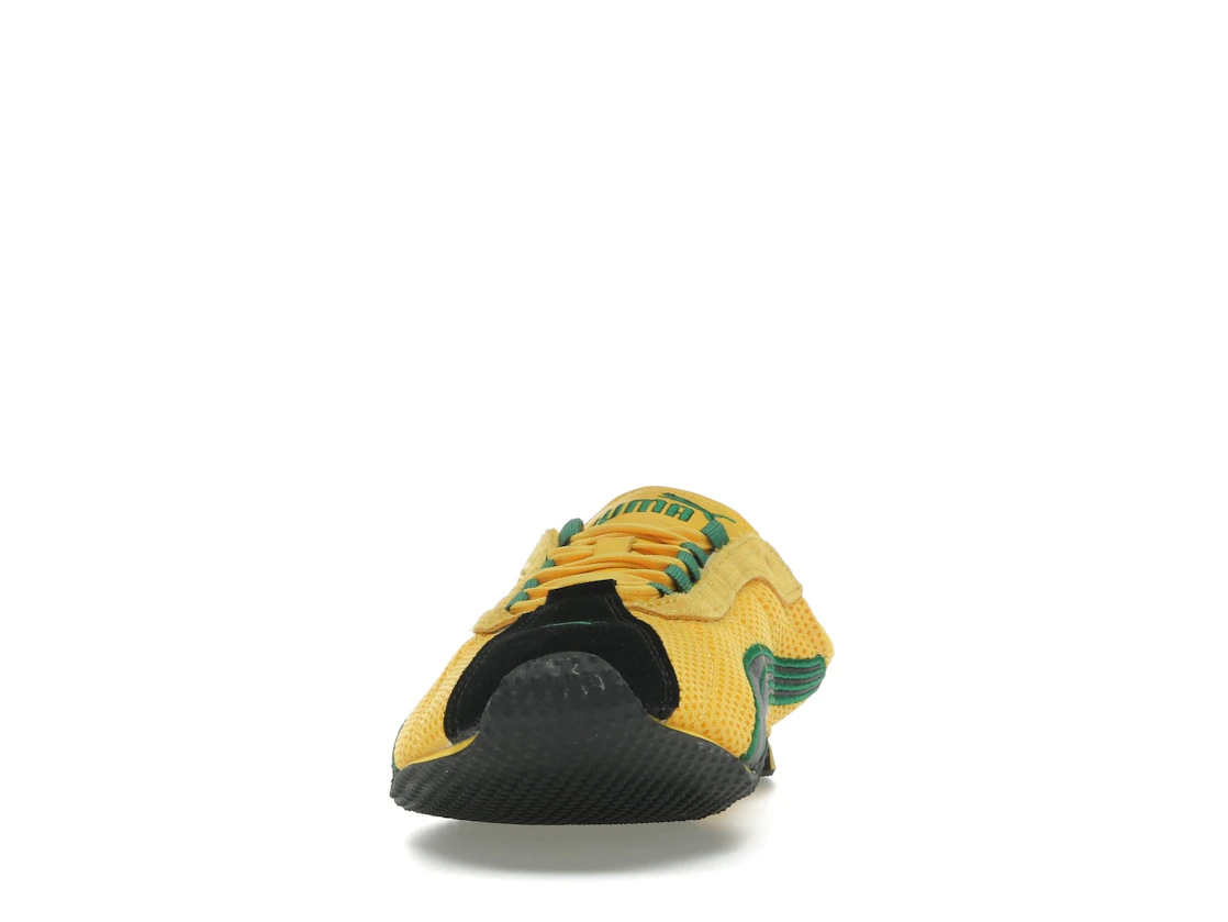 Puma H-Street OG Jamaica Yellow Sizzle (Women's)