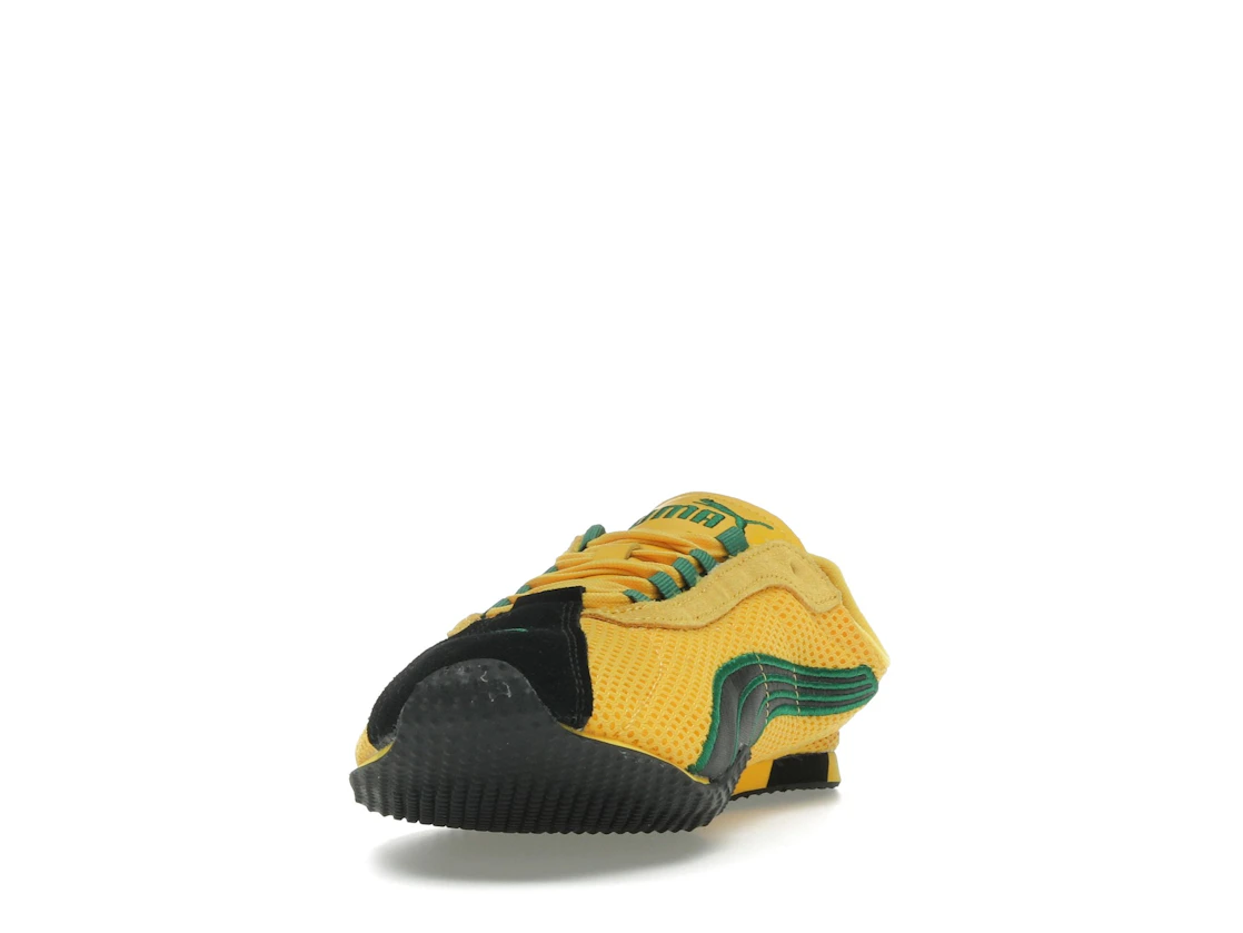 Puma H-Street OG Jamaica Yellow Sizzle (Women's)