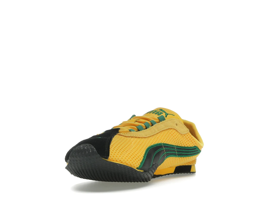 Puma H-Street OG Jamaica Yellow Sizzle (Women's)