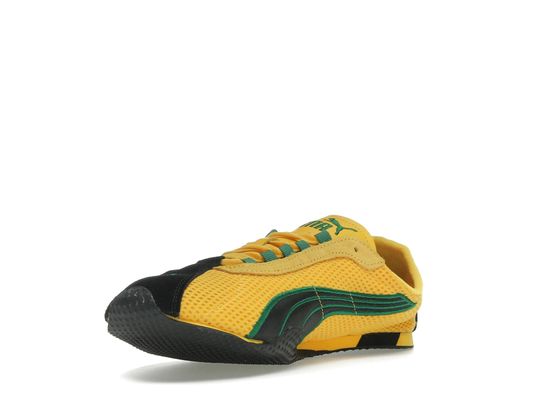 Puma H-Street OG Jamaica Yellow Sizzle (Women's)
