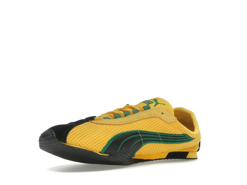 Puma H-Street OG Jamaica Yellow Sizzle (Women's)