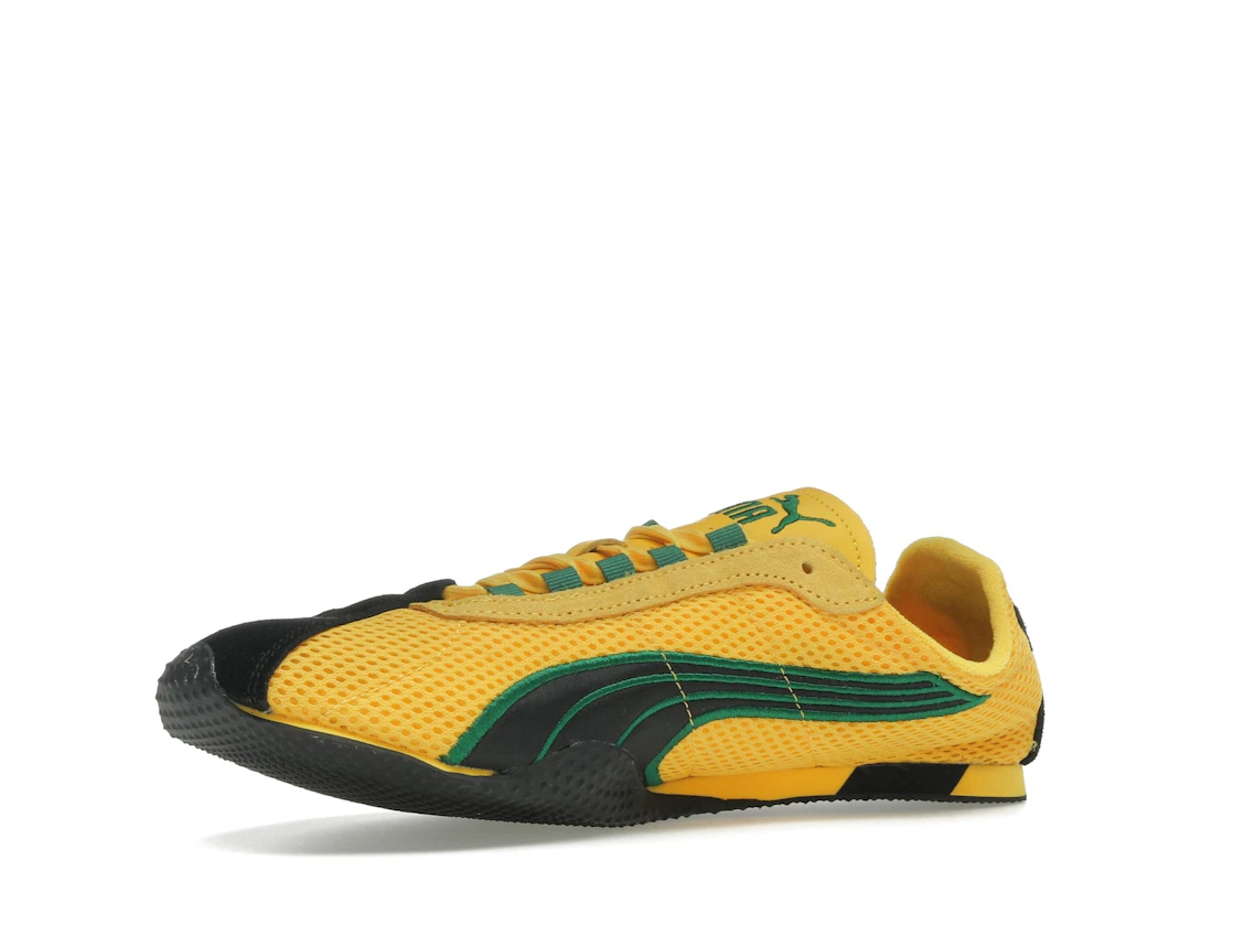 Puma H-Street OG Jamaica Yellow Sizzle (Women's)