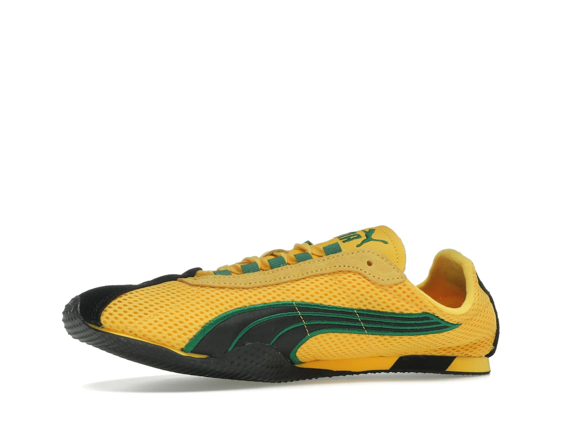 Puma H-Street OG Jamaica Yellow Sizzle (Women's)