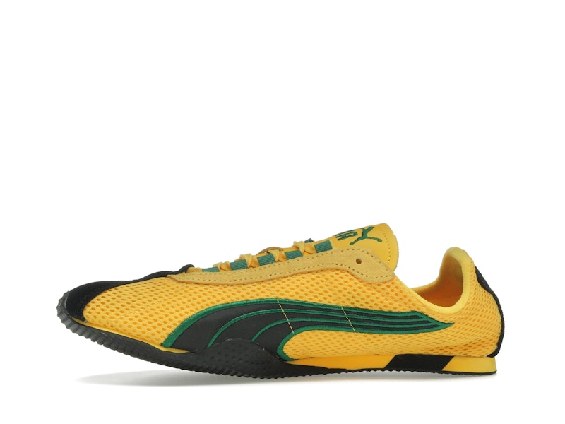 Puma H-Street OG Jamaica Yellow Sizzle (Women's)