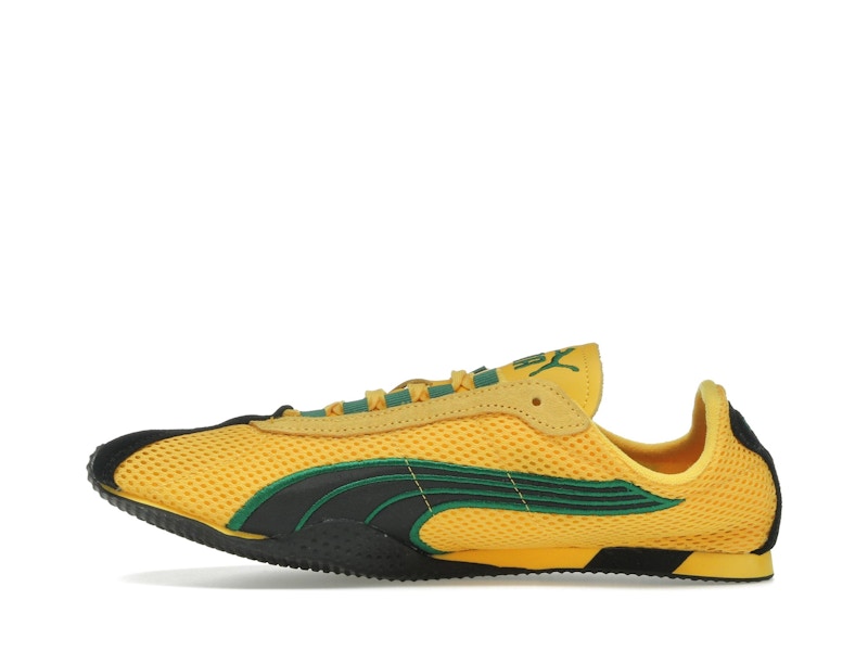 Puma H-Street OG Jamaica Yellow Sizzle (Women's)