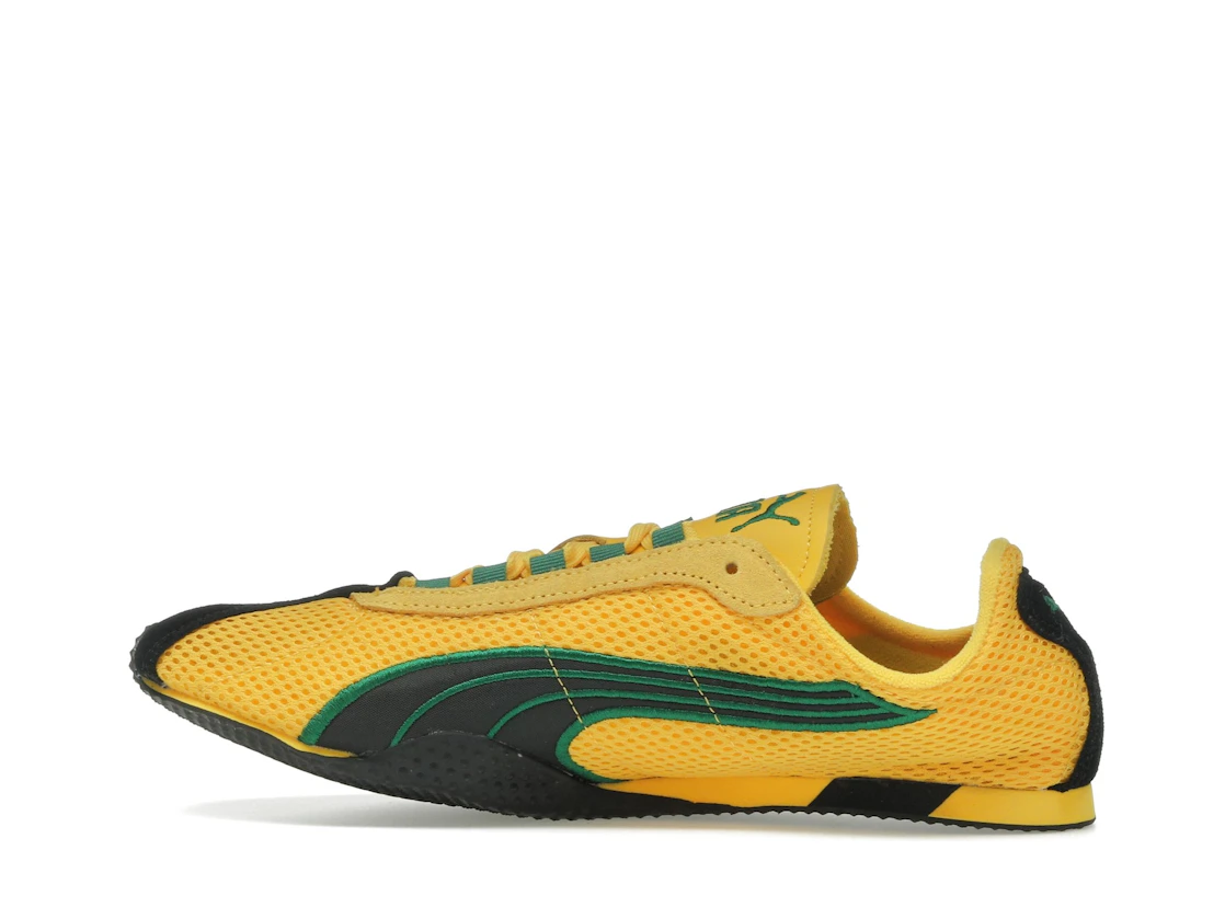 Puma H-Street OG Jamaica Yellow Sizzle (Women's)