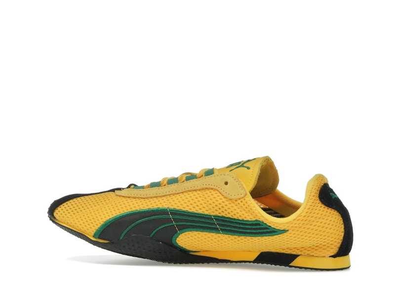 Puma H-Street OG Jamaica Yellow Sizzle (Women's)