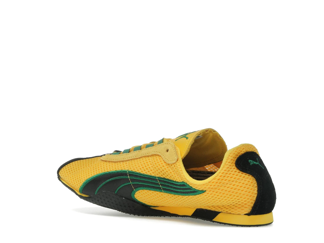 Puma H-Street OG Jamaica Yellow Sizzle (Women's)