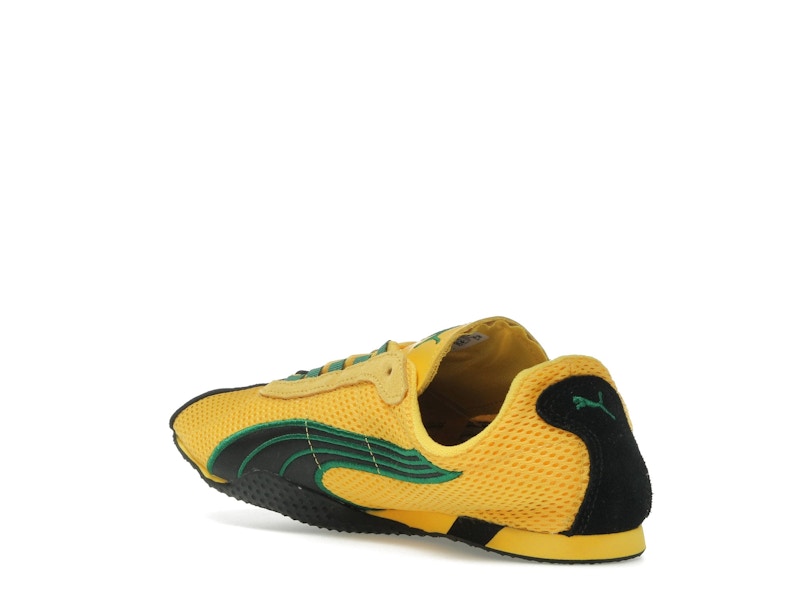 Puma H-Street OG Jamaica Yellow Sizzle (Women's)