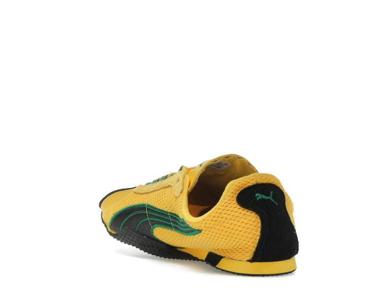 Puma H-Street OG Jamaica Yellow Sizzle (Women's)
