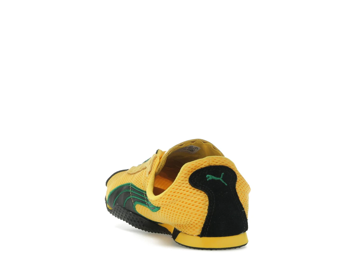 Puma H-Street OG Jamaica Yellow Sizzle (Women's)