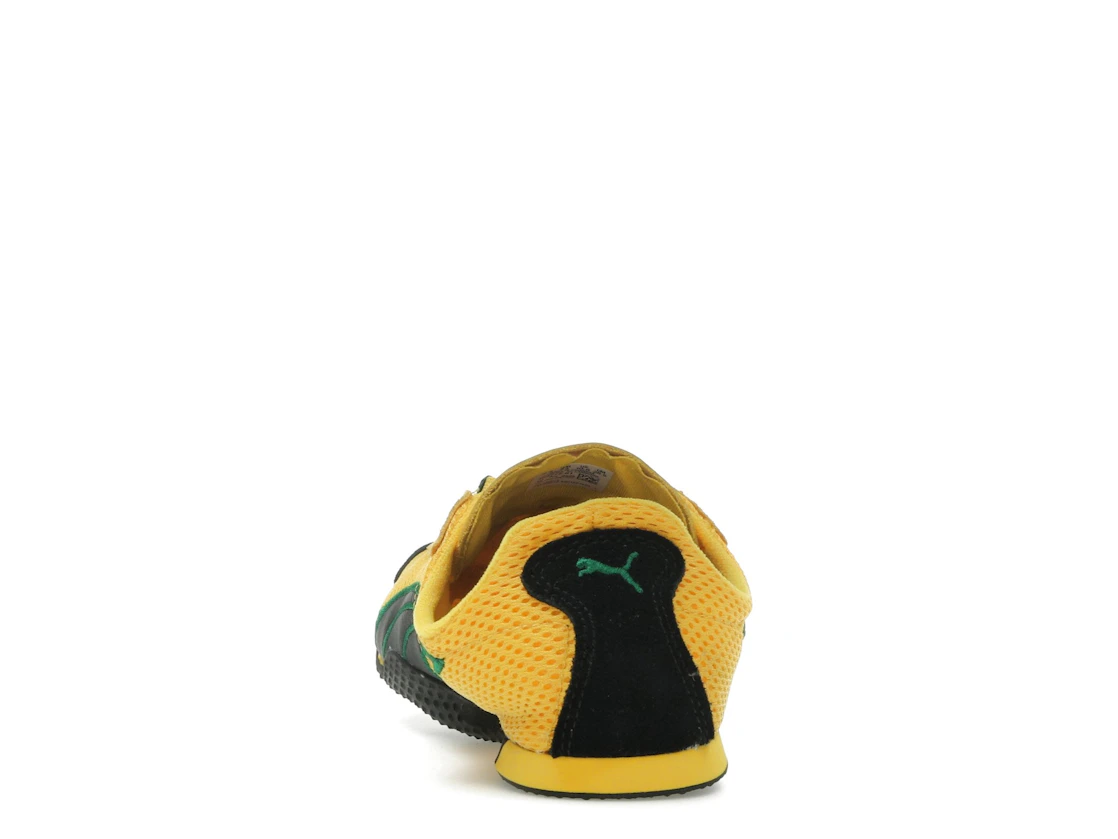 Puma H-Street OG Jamaica Yellow Sizzle (Women's)