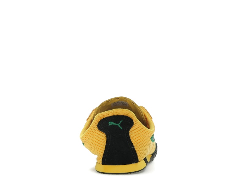 Puma H-Street OG Jamaica Yellow Sizzle (Women's)