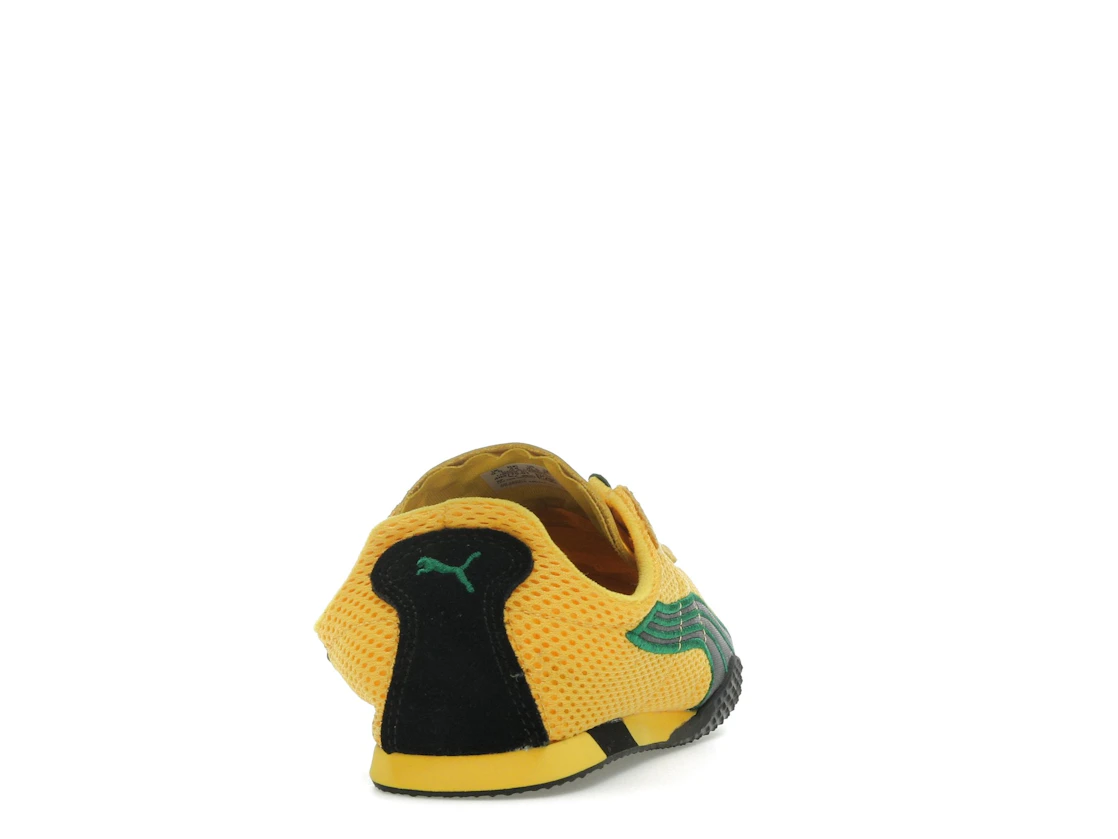 Puma H-Street OG Jamaica Yellow Sizzle (Women's)