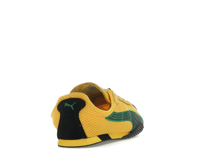 Puma H-Street OG Jamaica Yellow Sizzle (Women's)