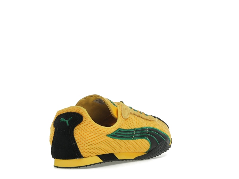Puma H-Street OG Jamaica Yellow Sizzle (Women's)