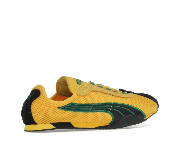 Puma H-Street OG Jamaica Yellow Sizzle (Women's)