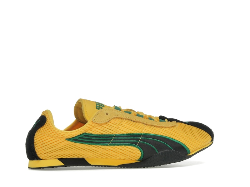 Puma H-Street OG Jamaica Yellow Sizzle (Women's)