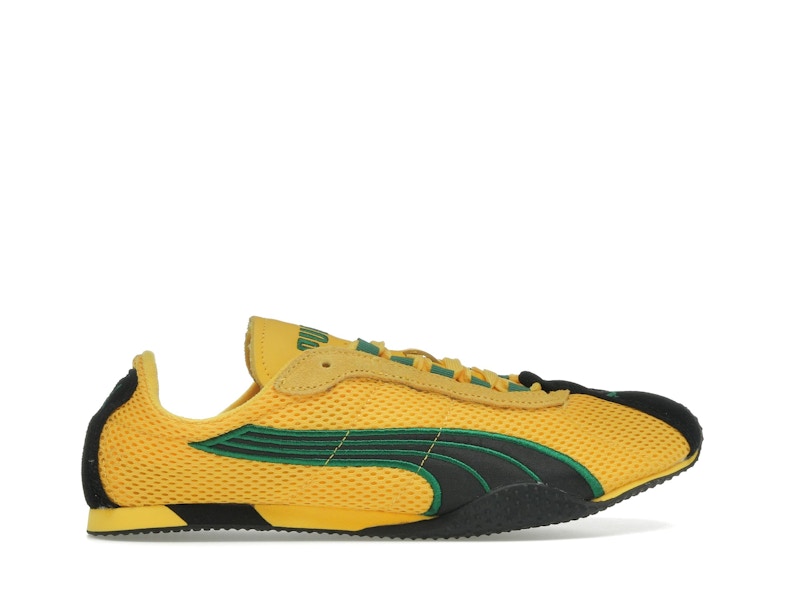 Puma H-Street OG Jamaica Yellow Sizzle (Women's)