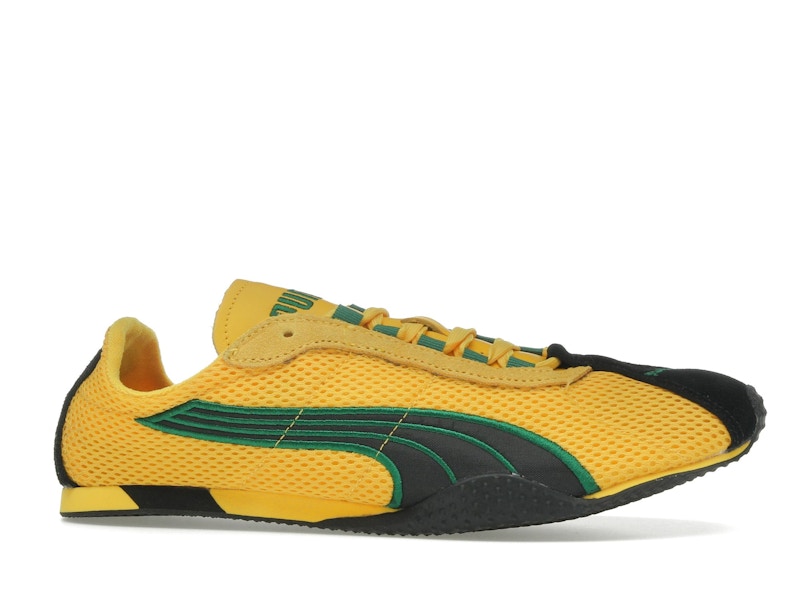 Puma H-Street OG Jamaica Yellow Sizzle