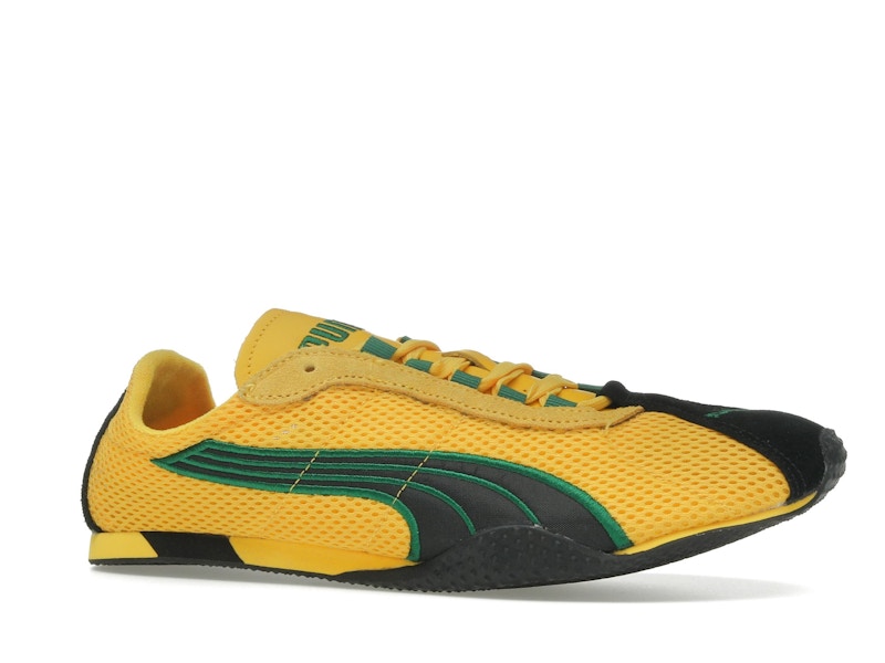 Puma H-Street OG Jamaica Yellow Sizzle