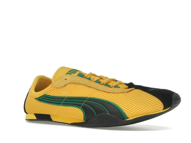 Puma H-Street OG Jamaica Yellow Sizzle