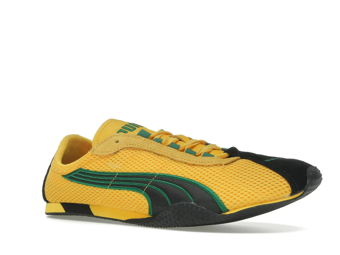 Puma H-Street OG Jamaica Yellow Sizzle