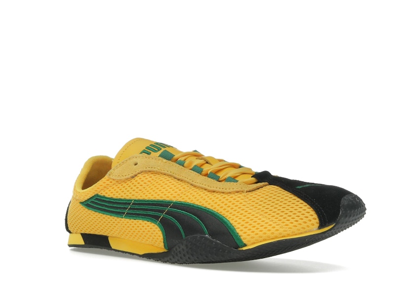 Puma H-Street OG Jamaica Yellow Sizzle