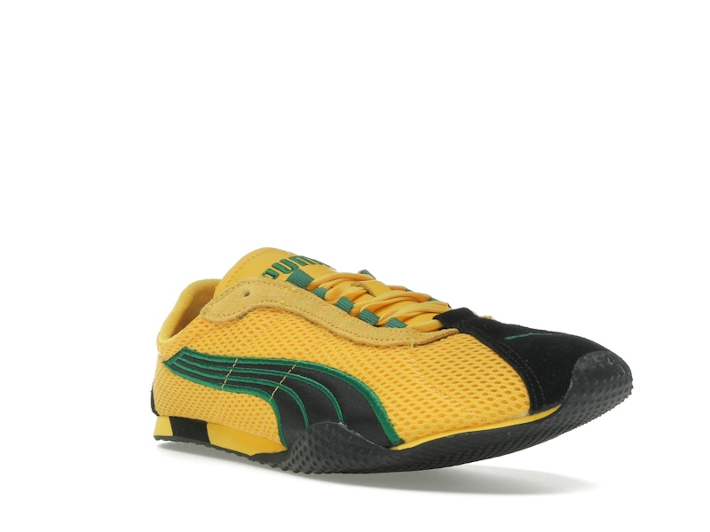 Puma H-Street OG Jamaica Yellow Sizzle