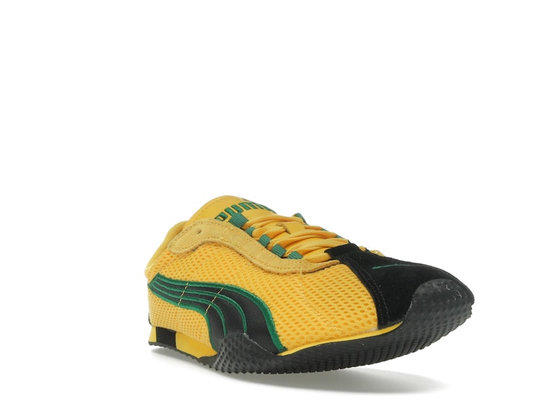 Puma H-Street OG Jamaica Yellow Sizzle