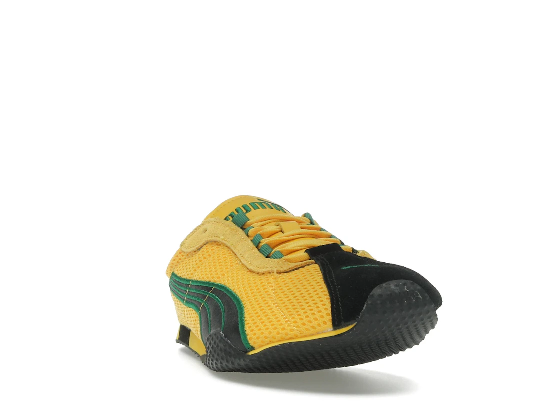 Puma H-Street OG Jamaica Yellow Sizzle