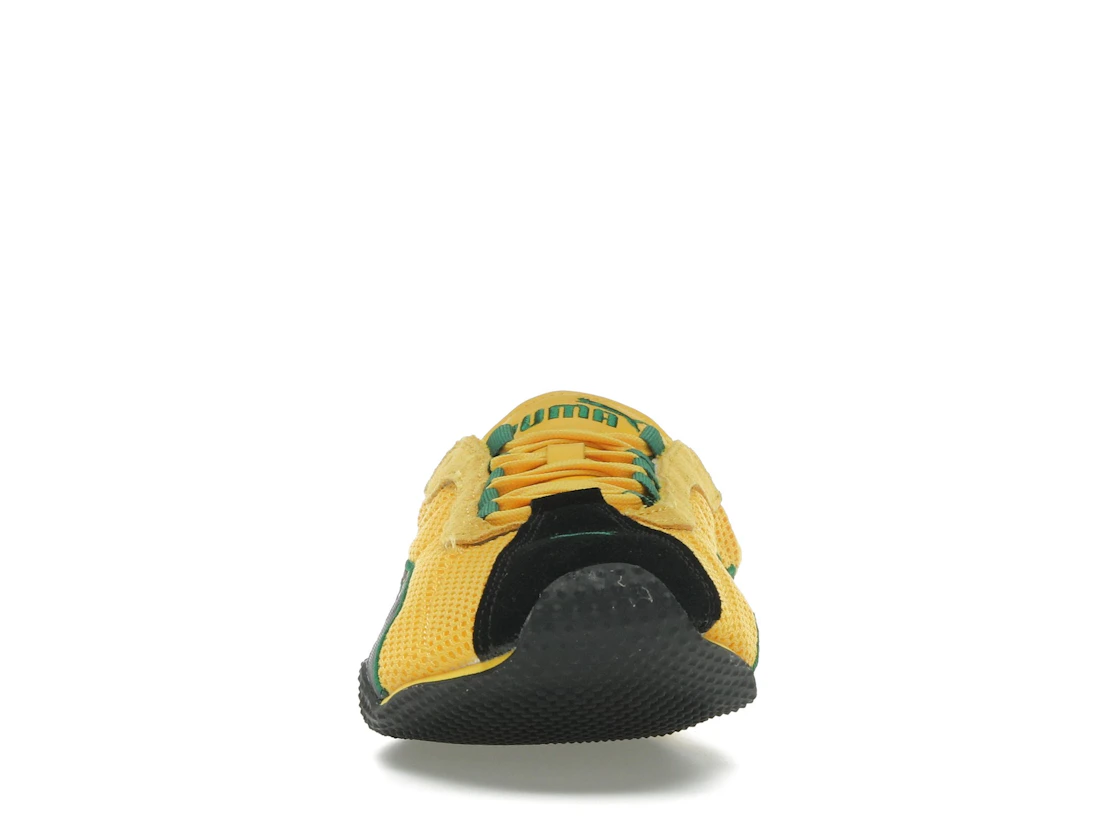 Puma H-Street OG Jamaica Yellow Sizzle