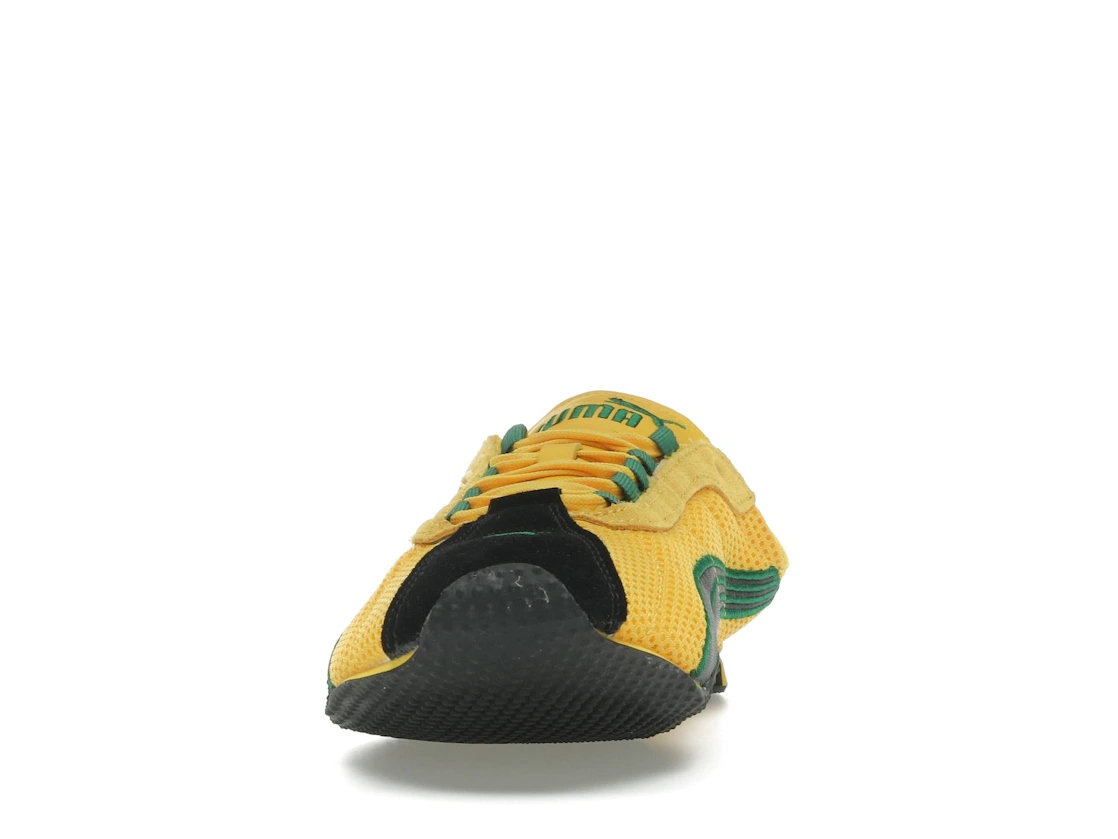 Puma H-Street OG Jamaica Yellow Sizzle