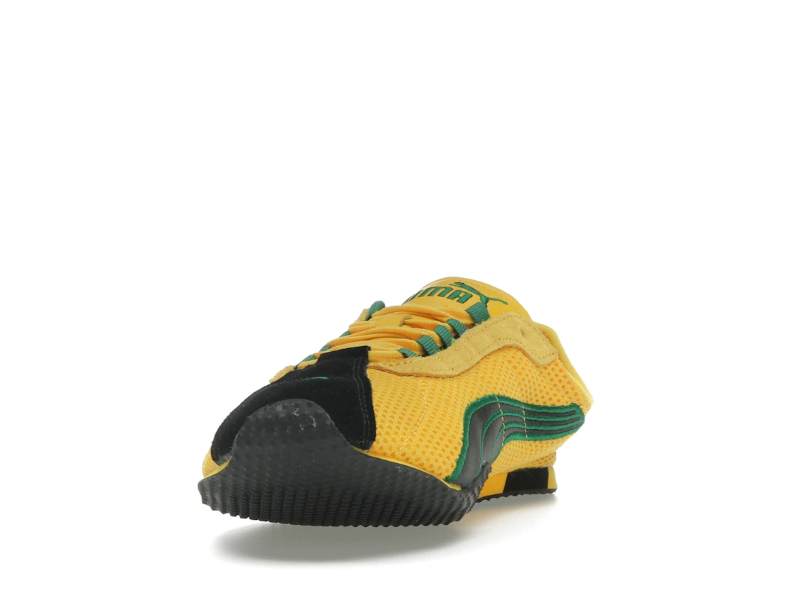 Puma H-Street OG Jamaica Yellow Sizzle