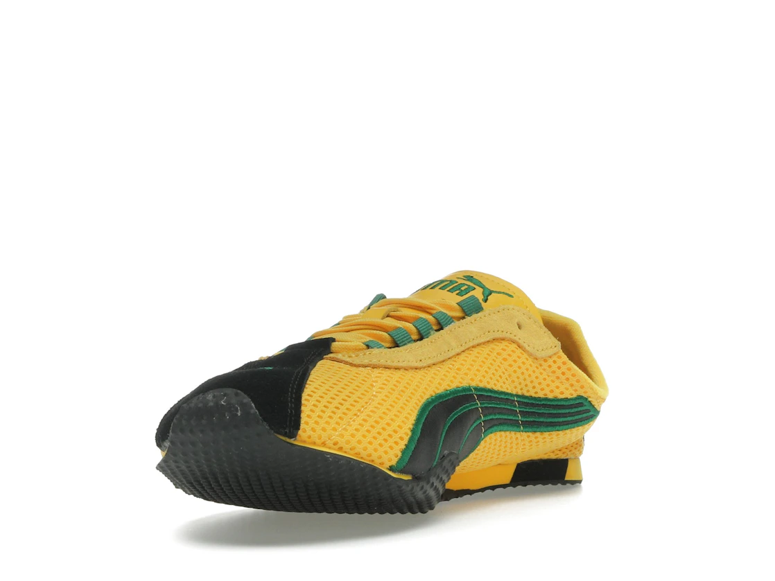 Puma H-Street OG Jamaica Yellow Sizzle